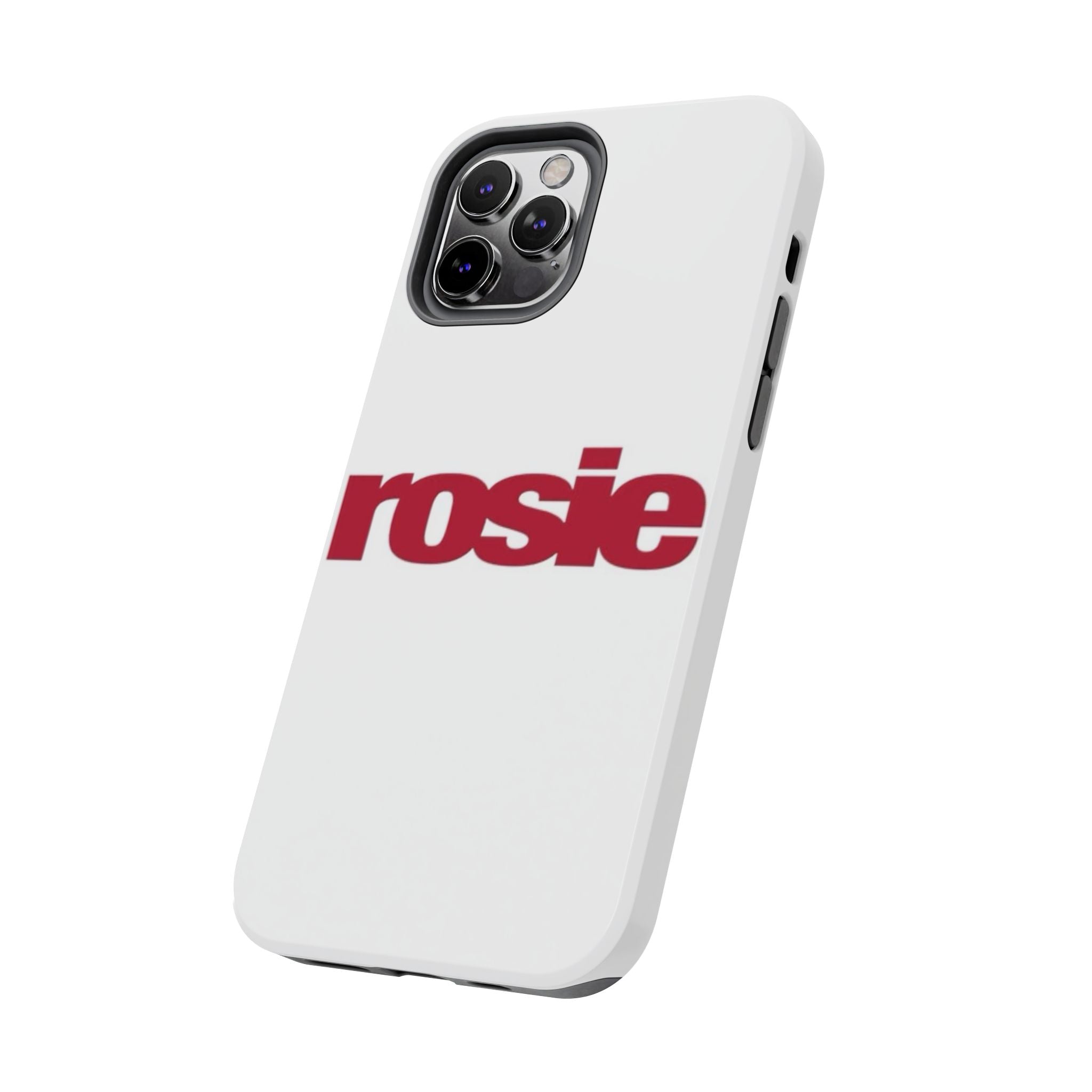 Rosie Phone Cases
