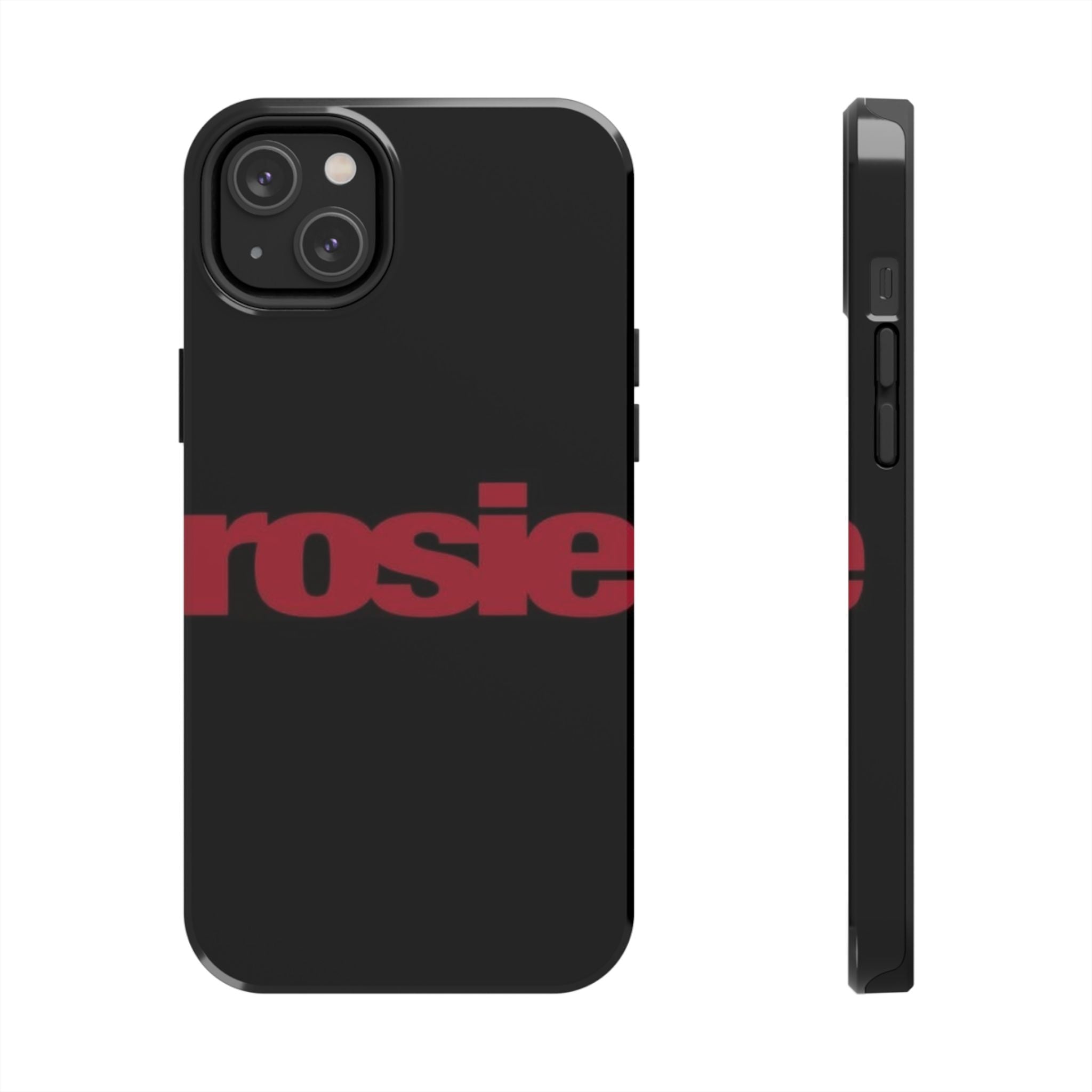 Rosie Phone Cases