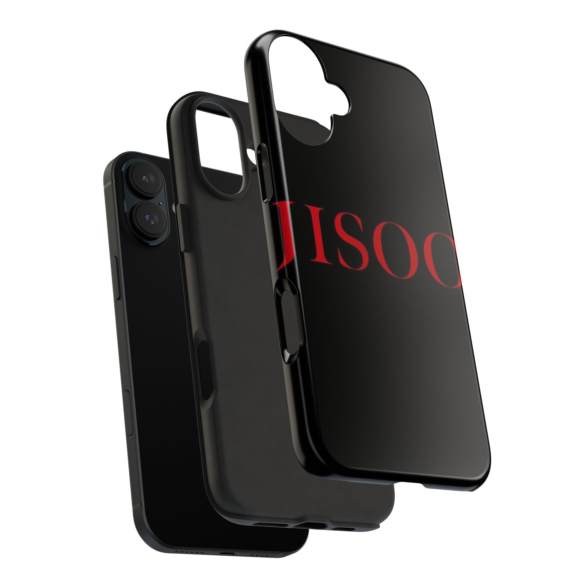 Jisoo Phone Cases