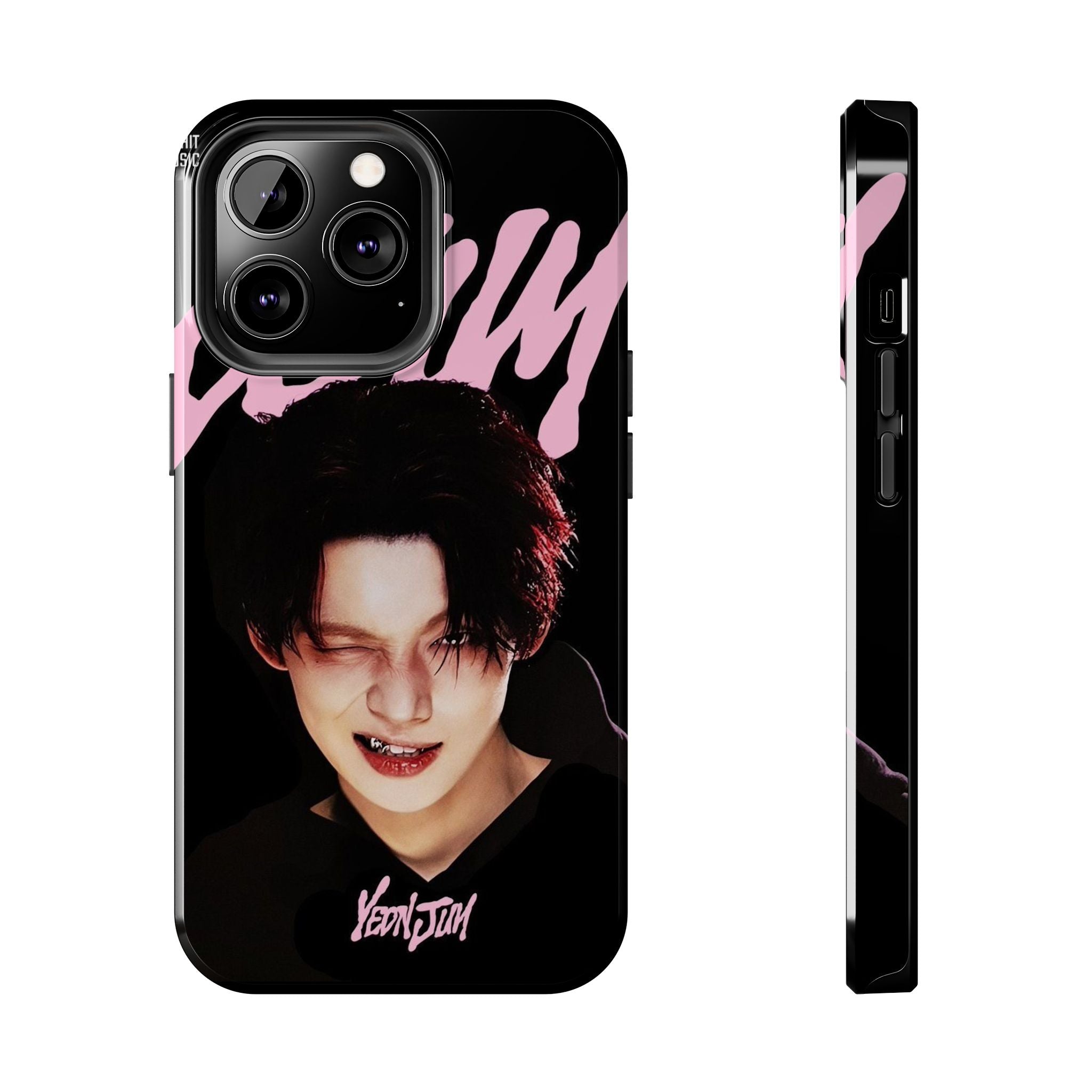 TXT Yeonjun Phone Cases