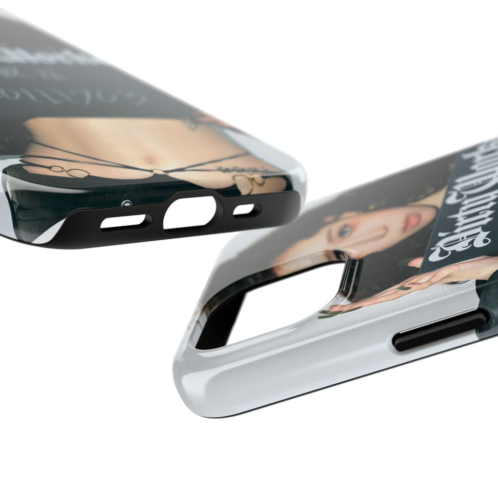 Aespa Winter Phone Cases