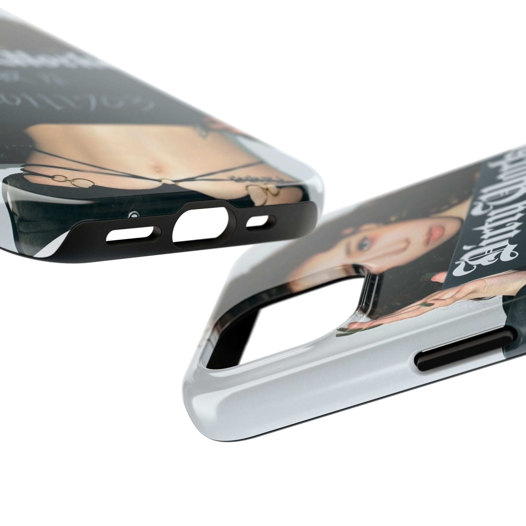 Aespa Winter Phone Cases