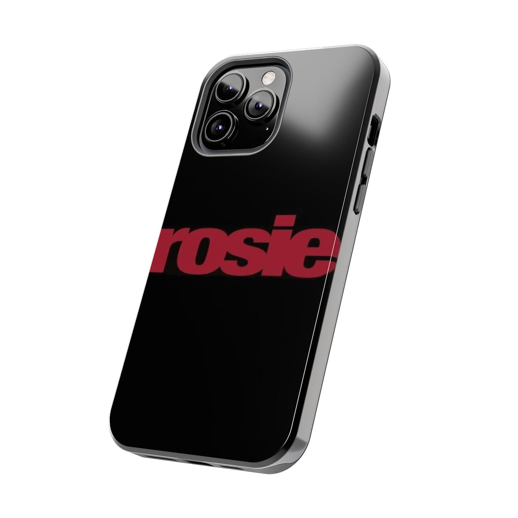 Rosie Phone Cases