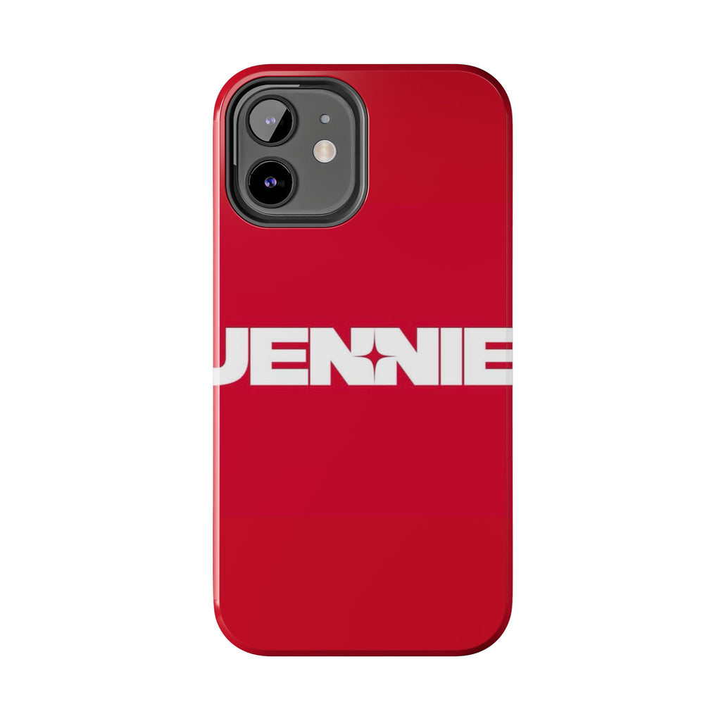 Jennie Phone Cases