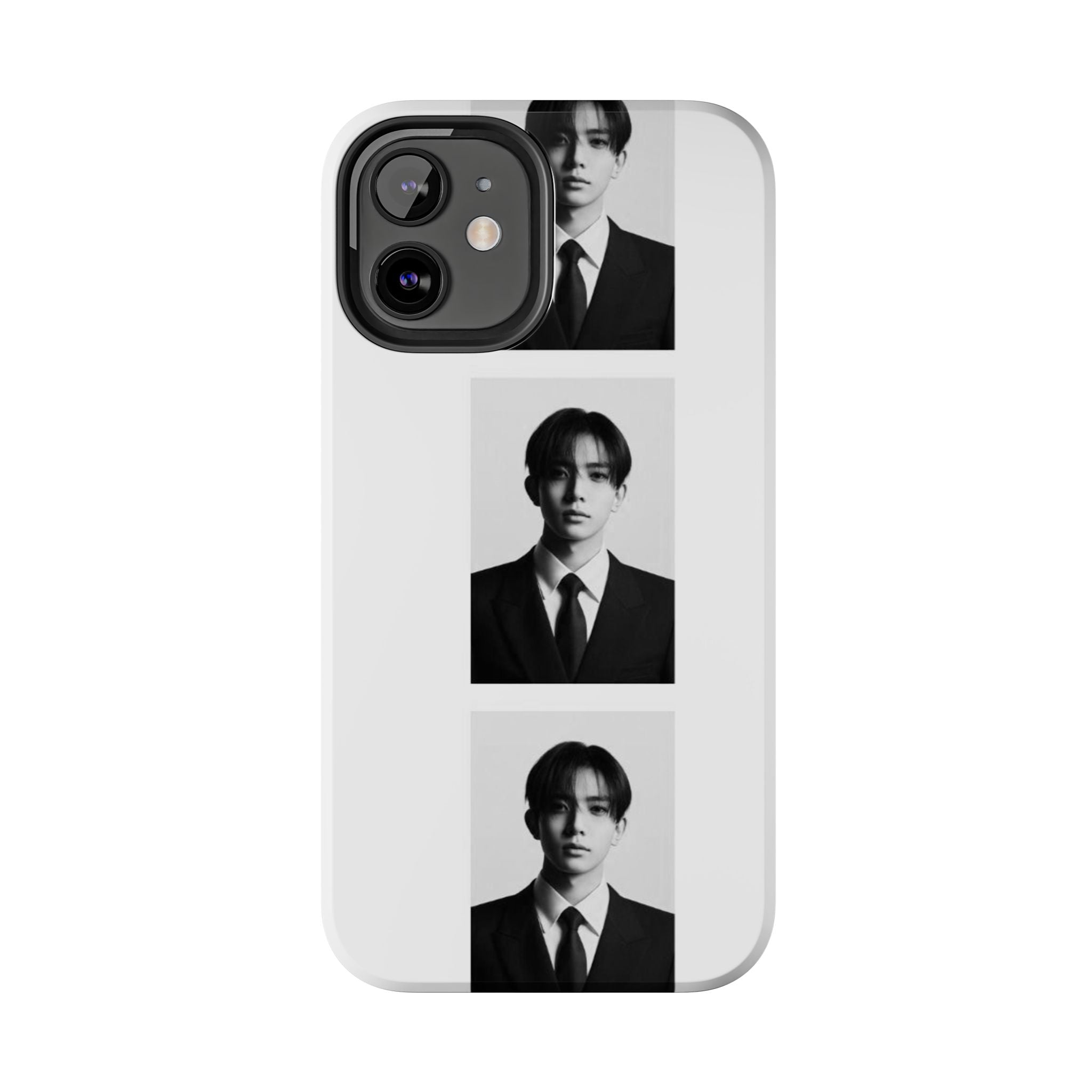 Heeseung Phone Cases