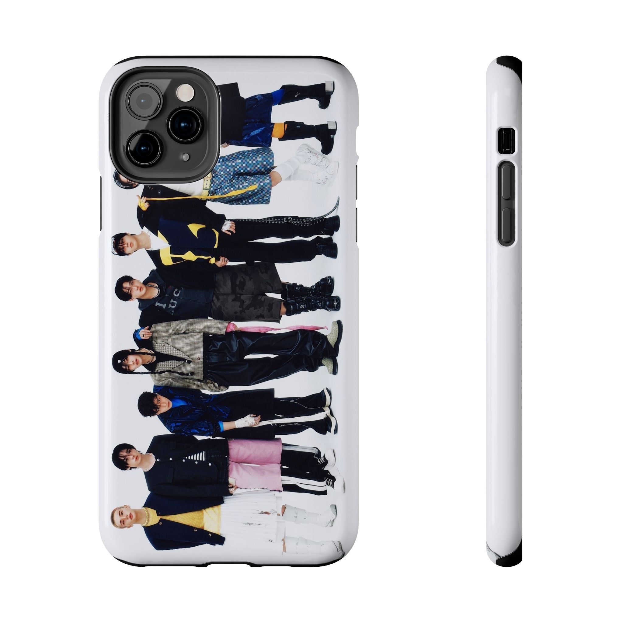 Straykids Karma Phone Cases