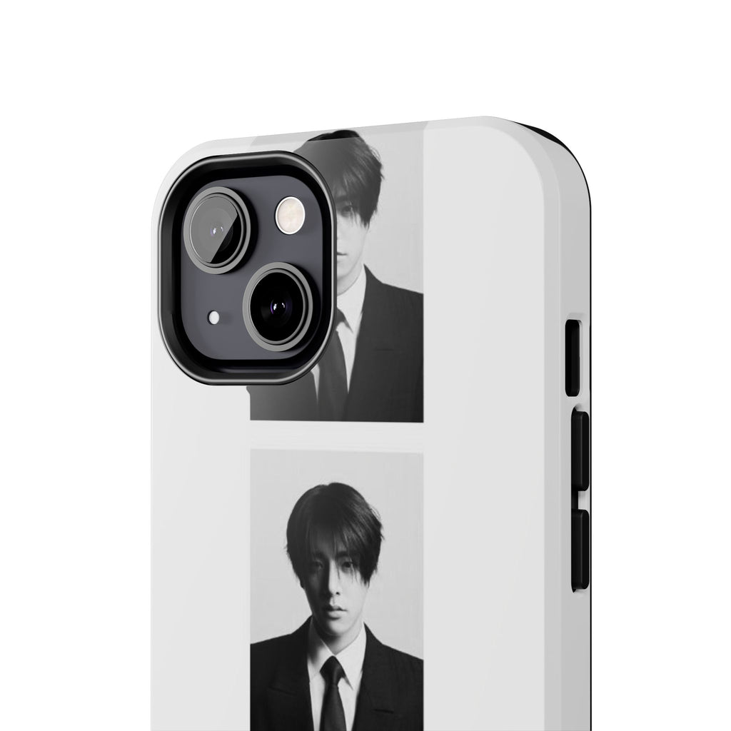 Jake Phone Cases