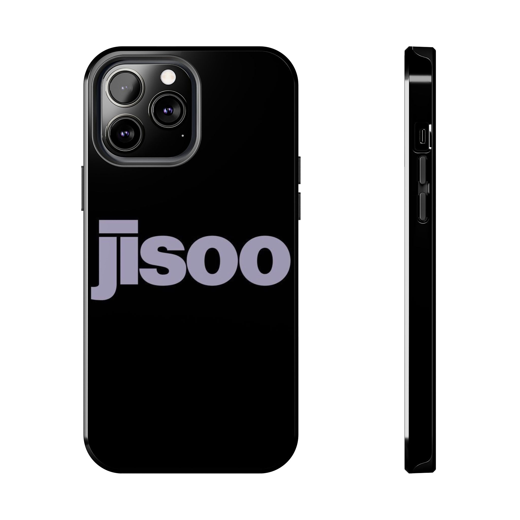 Jisoo Phone Cases