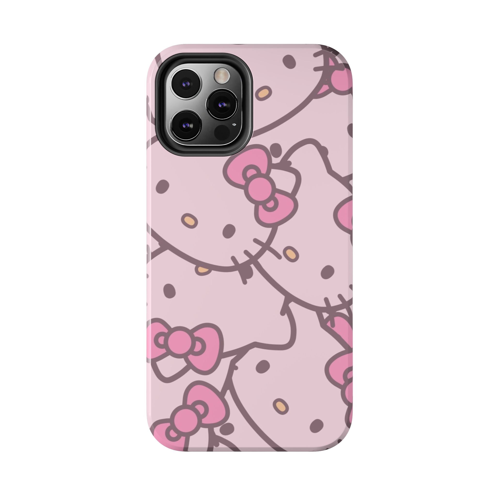 Hello Kitty Phone Cases