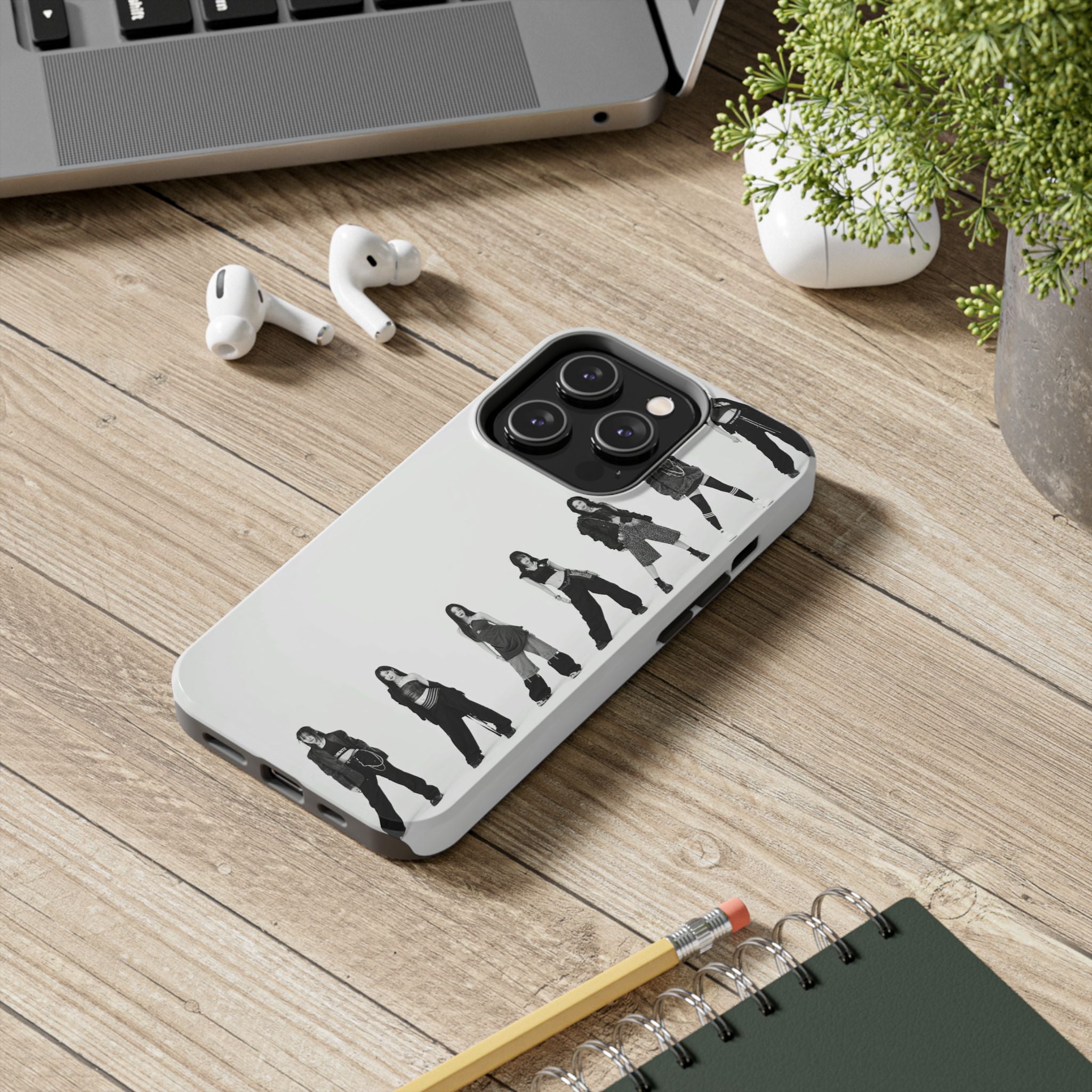 Babymonster Phone Cases