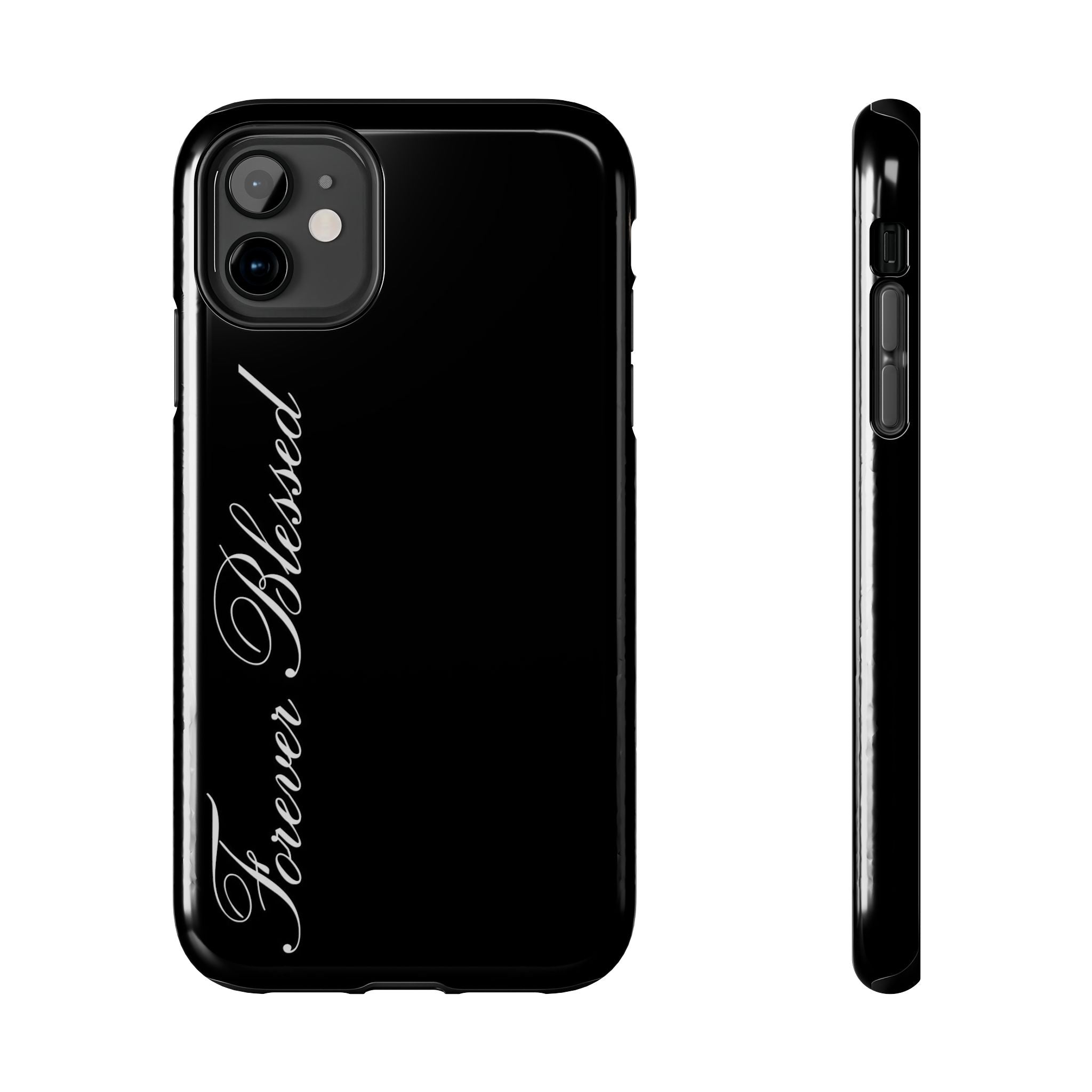 « Feel Blessed »  Phone Cases