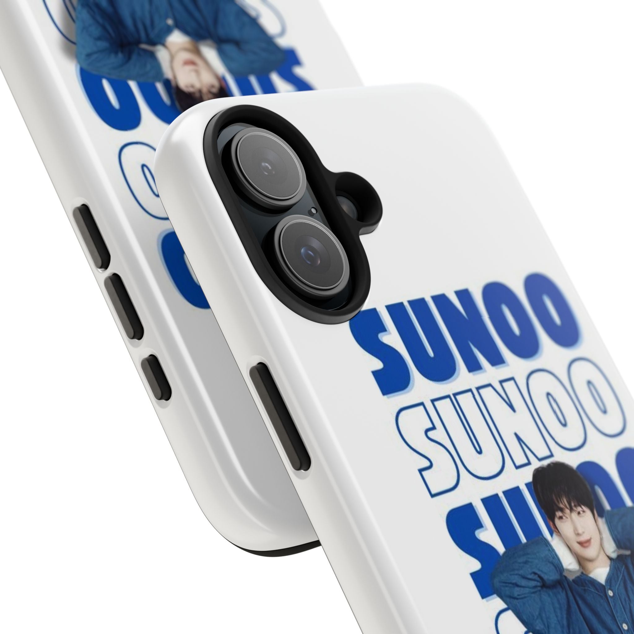 Enhypen Sunoo Phone Cases