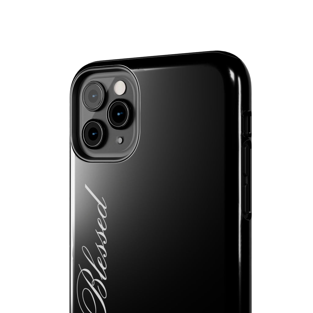 « Feel Blessed »  Phone Cases