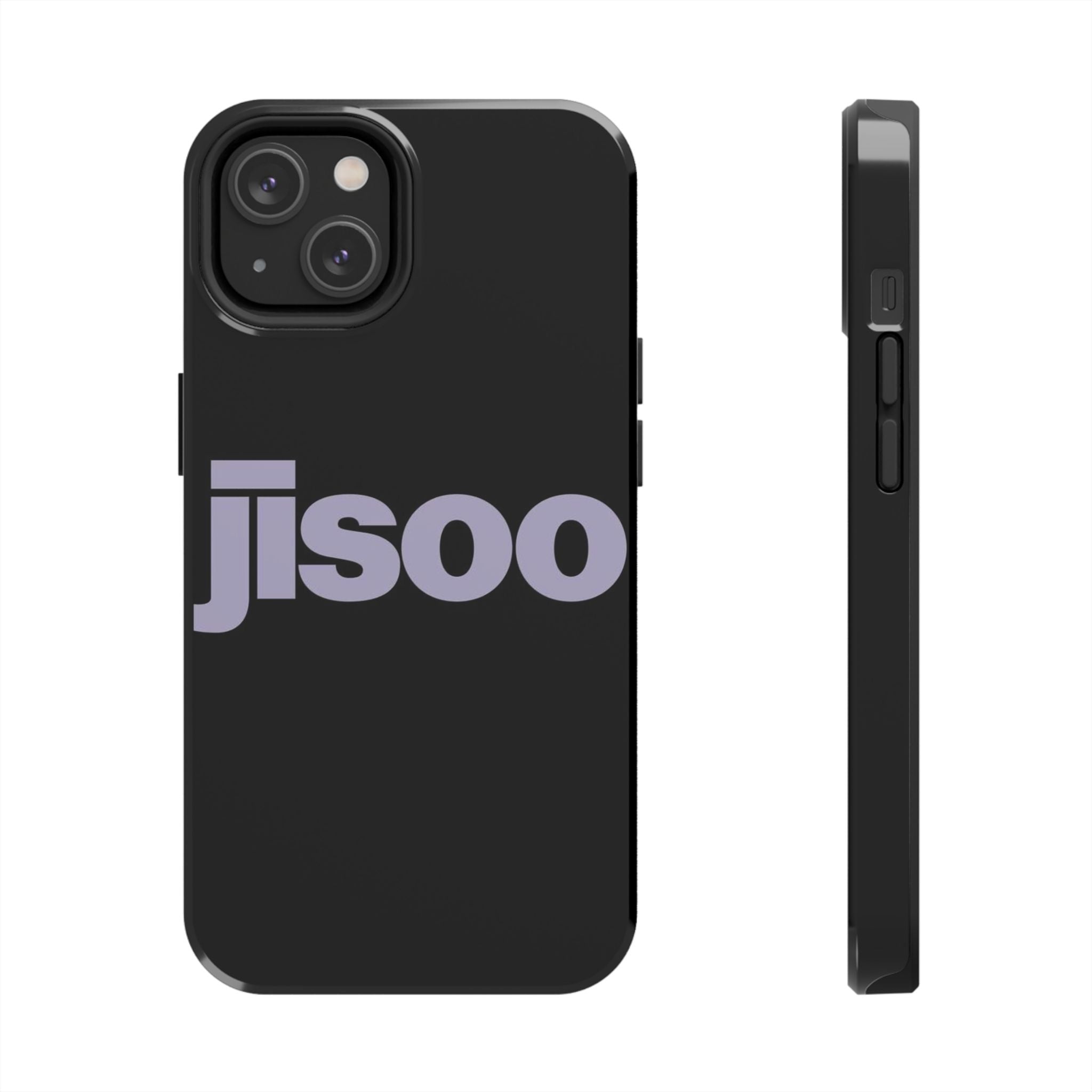 Jisoo Phone Cases