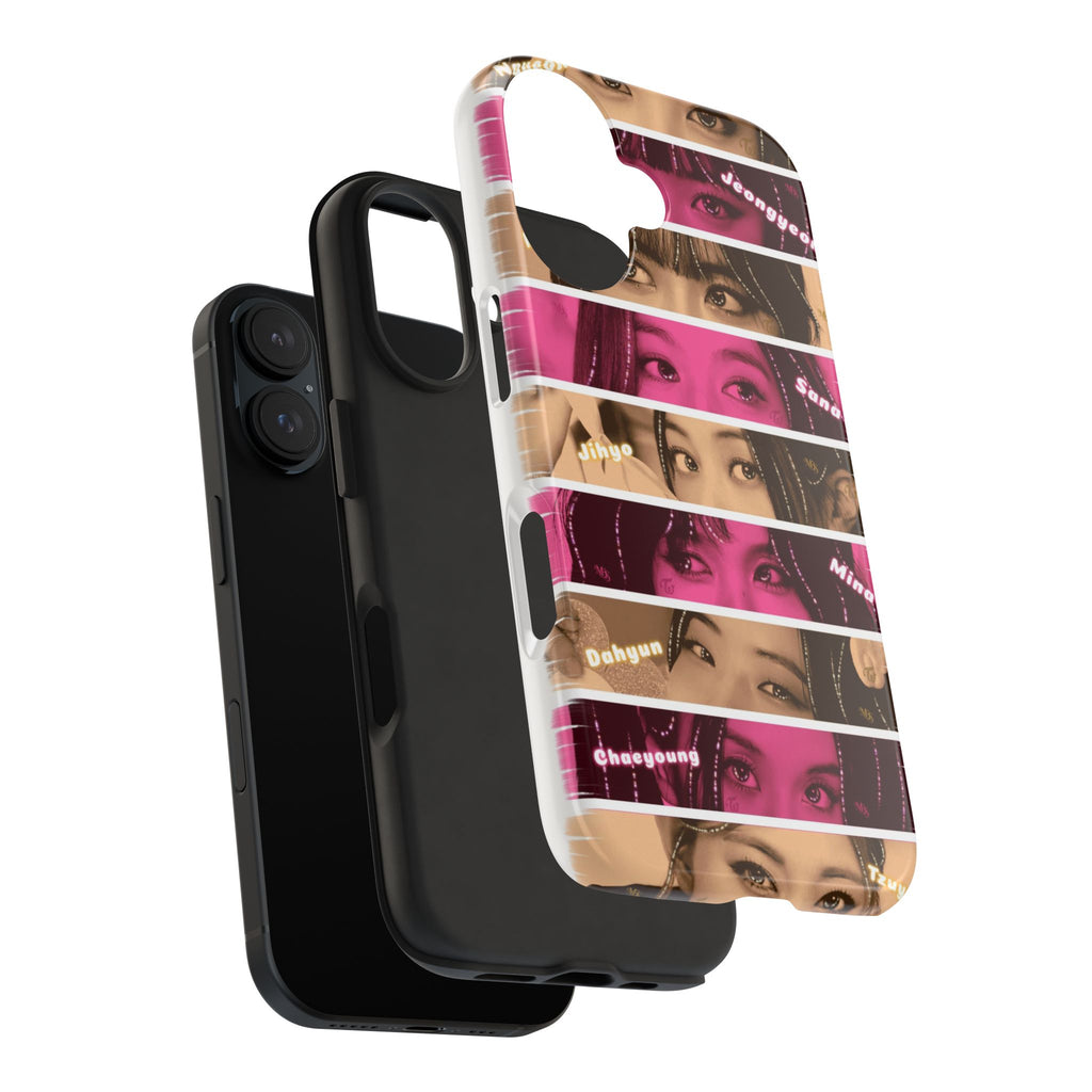 Twice  Phone Cases