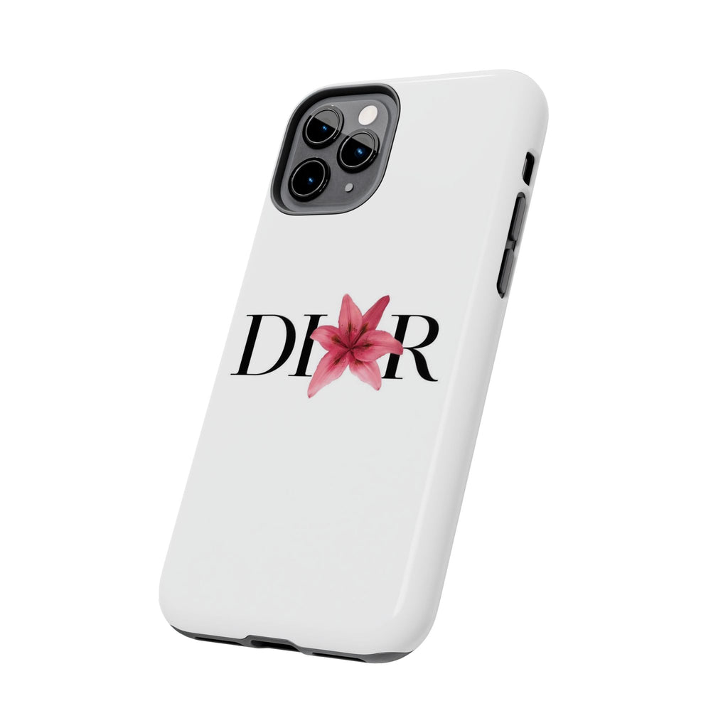 Dior Phone Cases