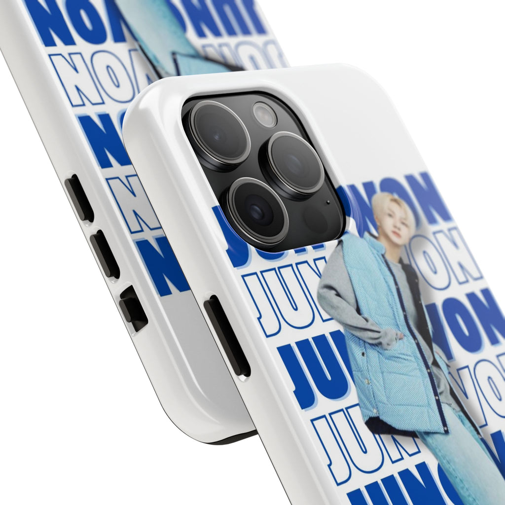 Enhypen Jungwon Phone Cases