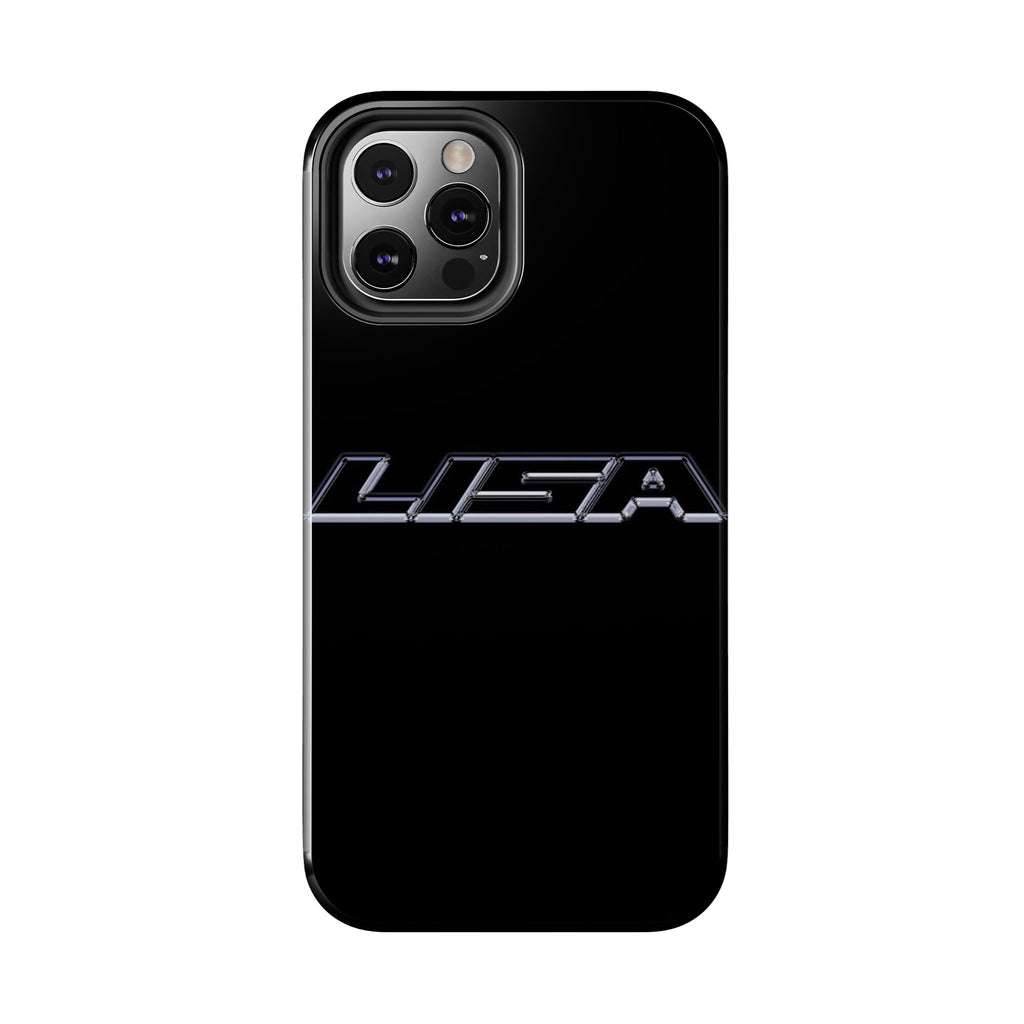 Lisa Phone Cases