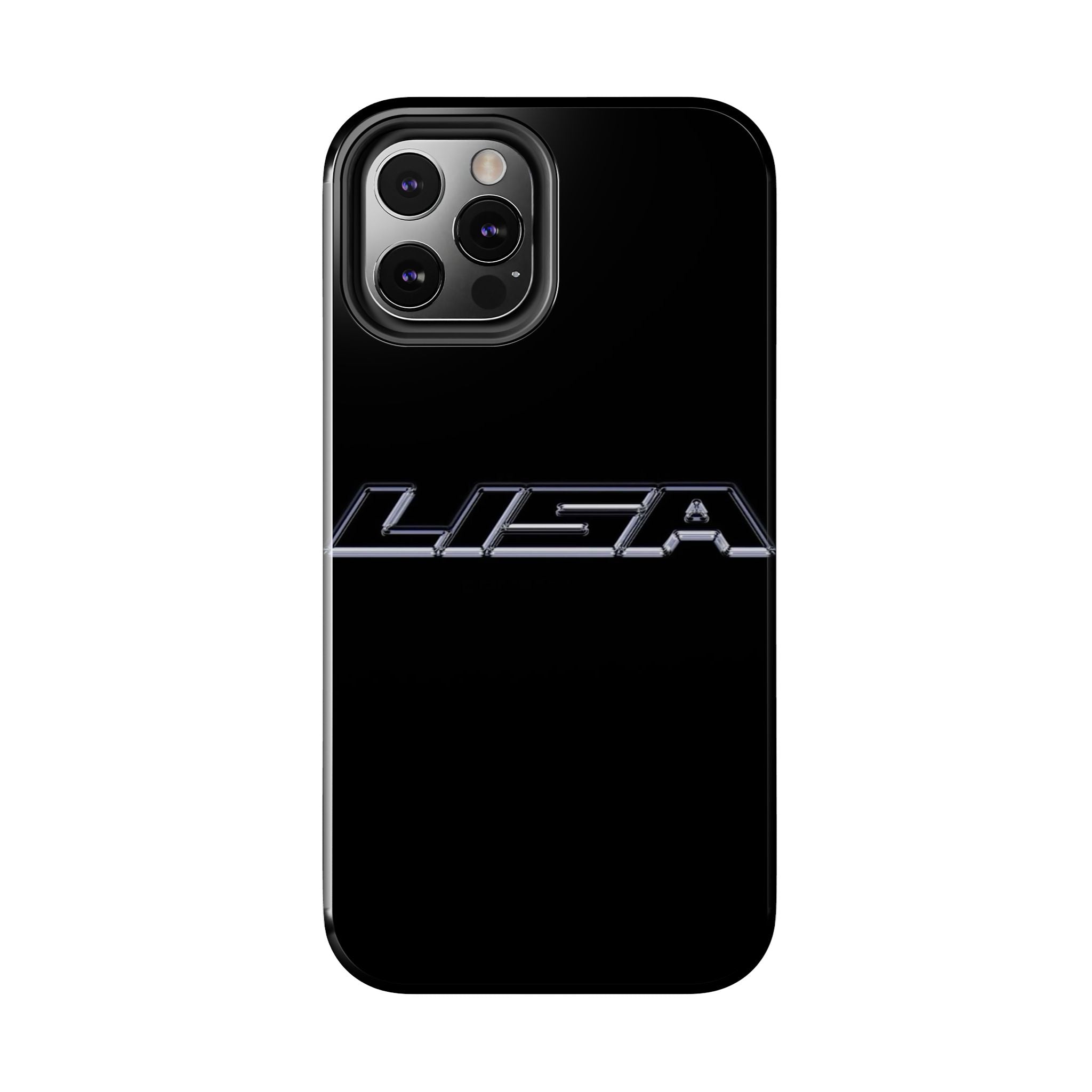 Lisa Phone Cases