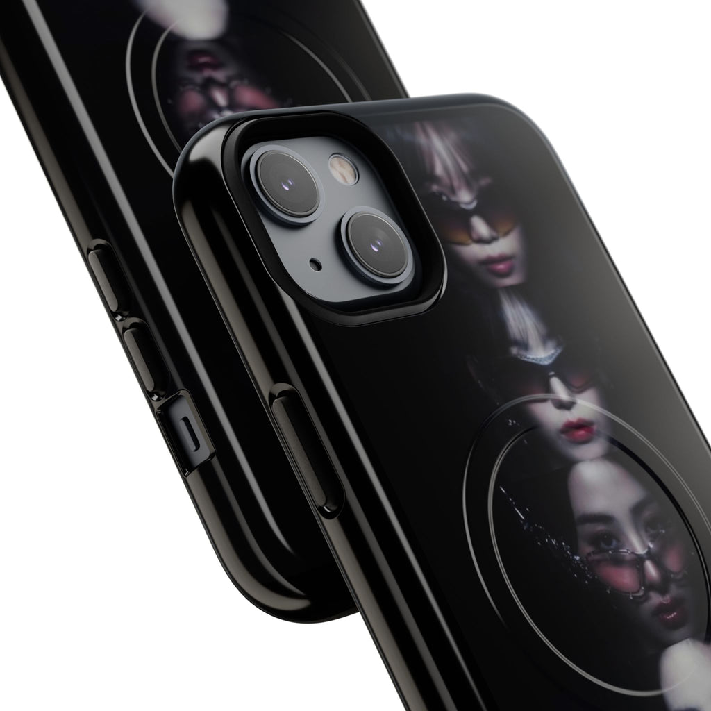 Le Sserafim Magnetic Cases