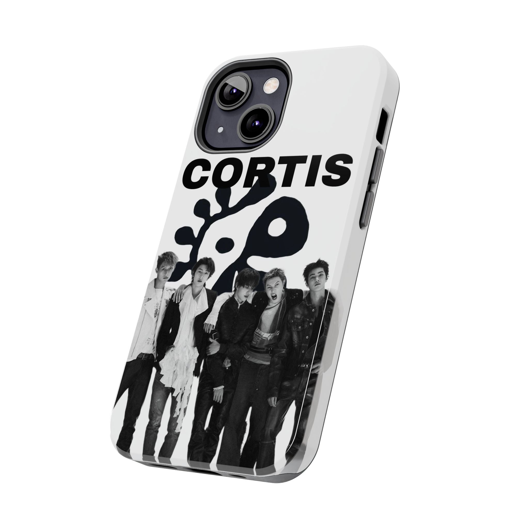 Cortis Phone Cases