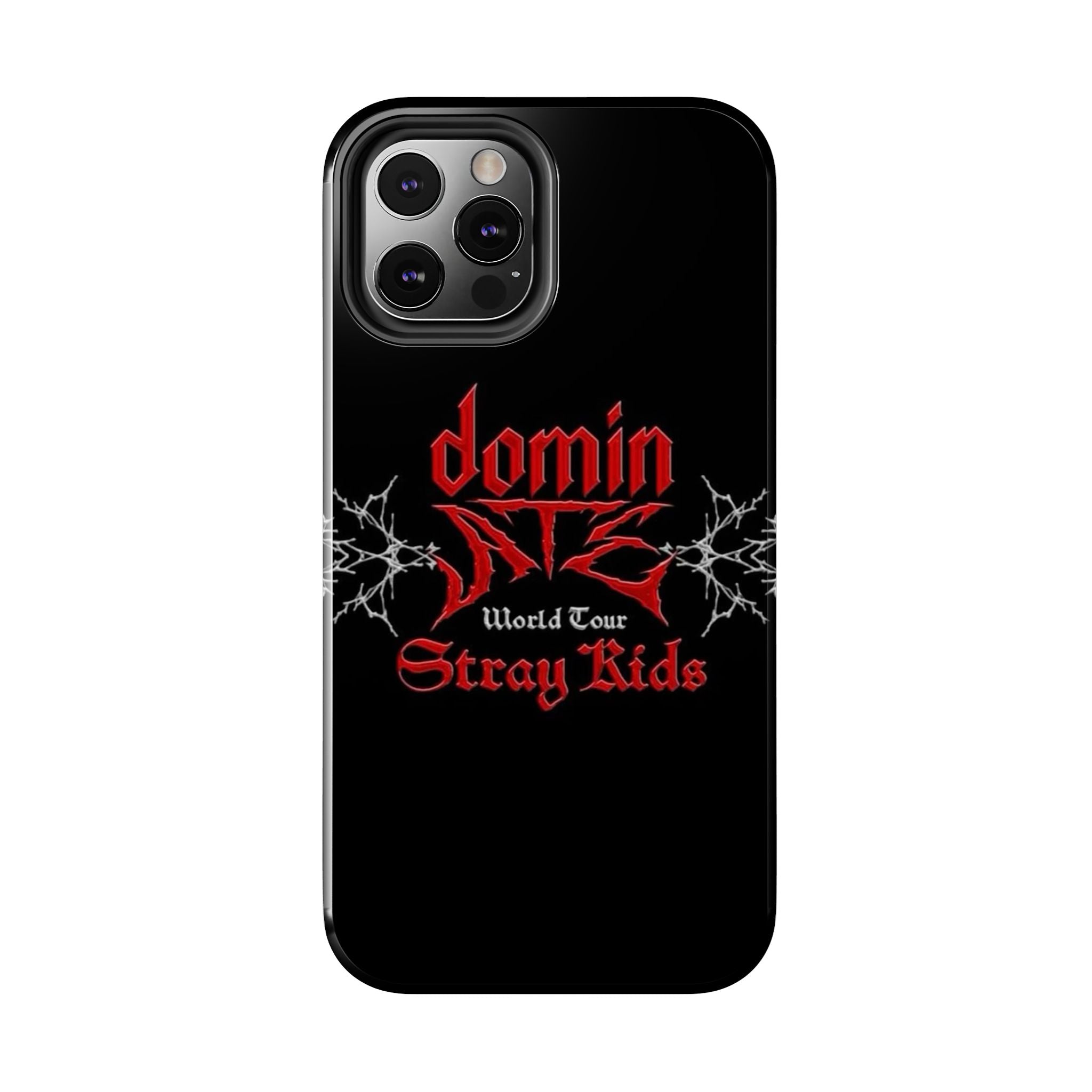 Straykids Phone Cases