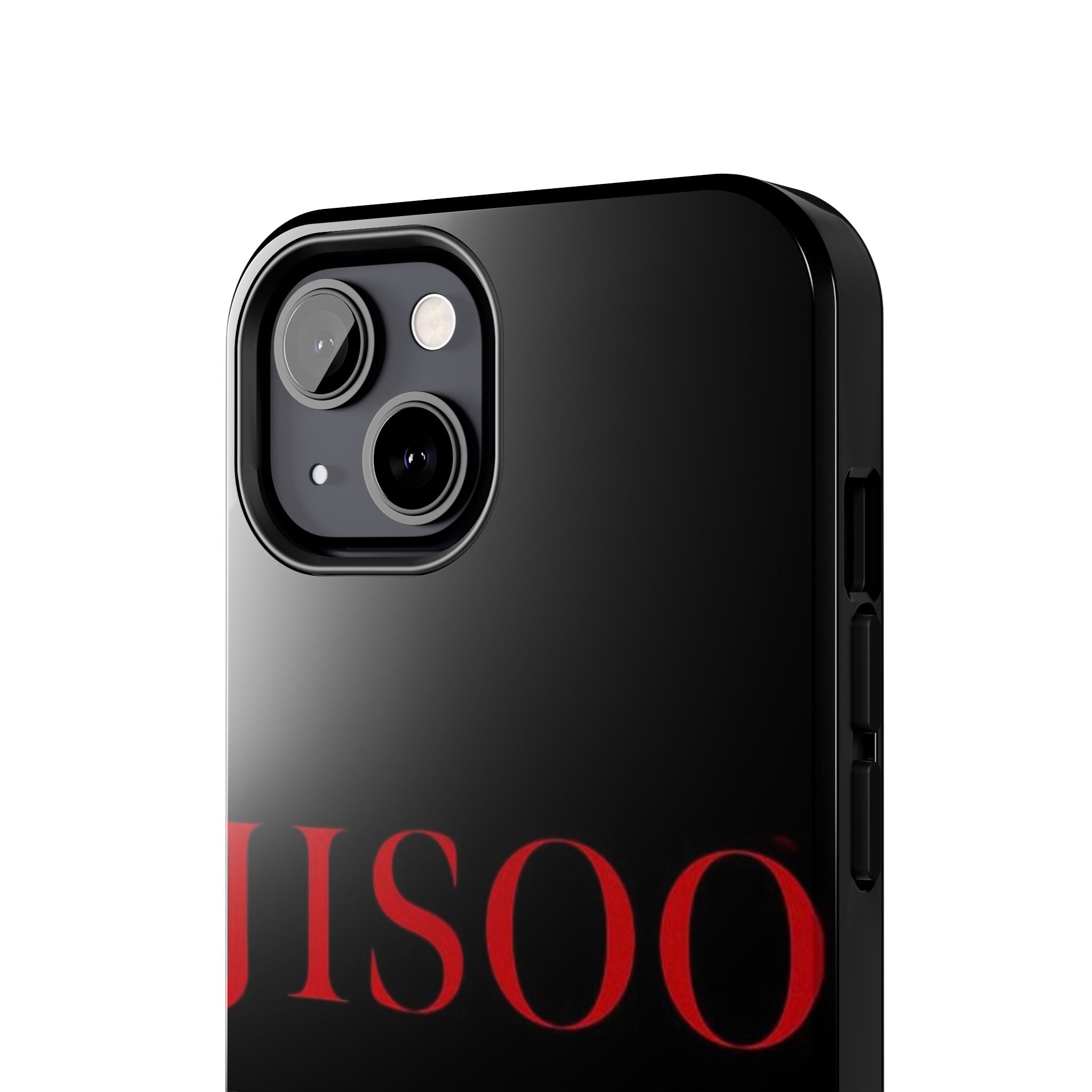 Jisoo Phone Cases