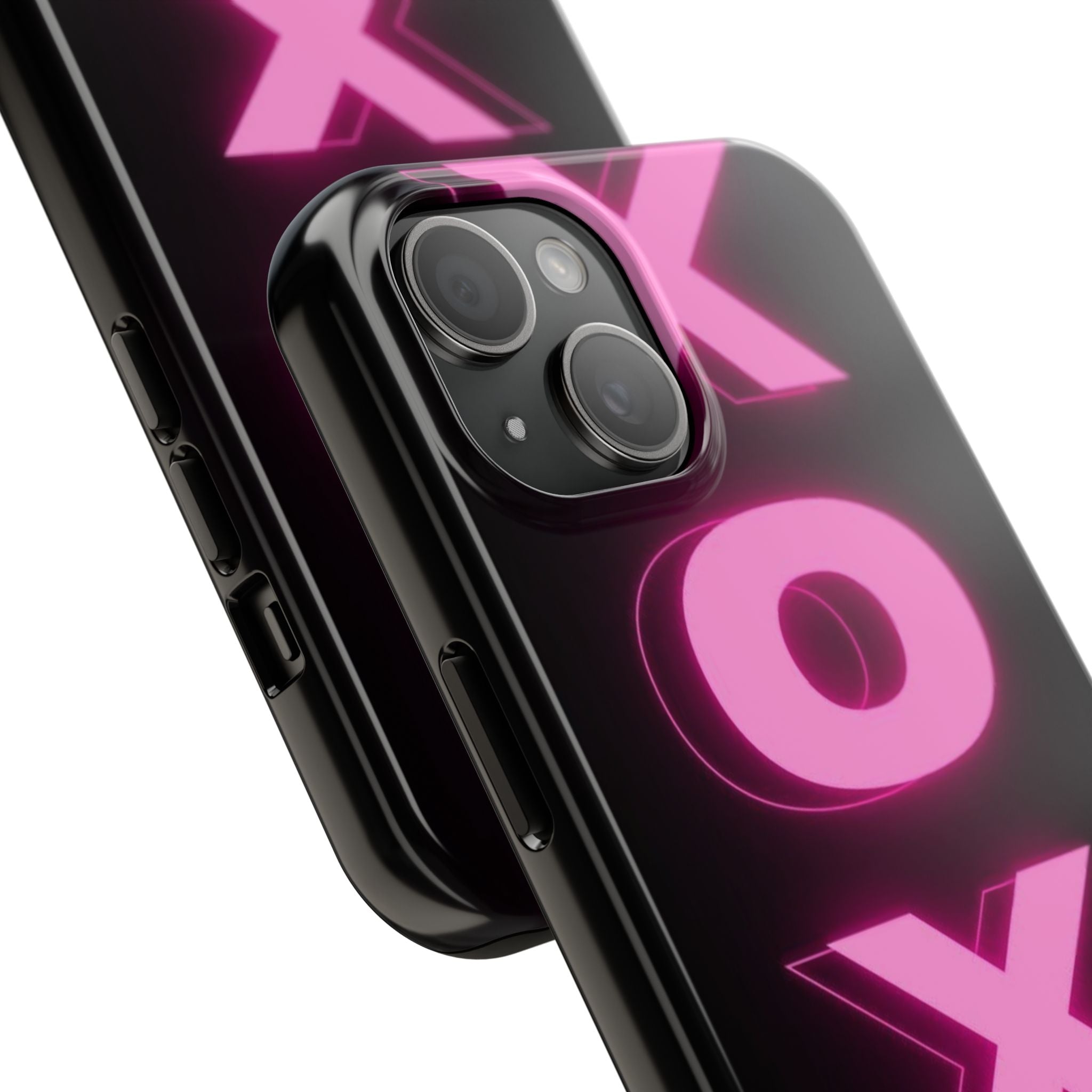 « XOXO » Phone Cases