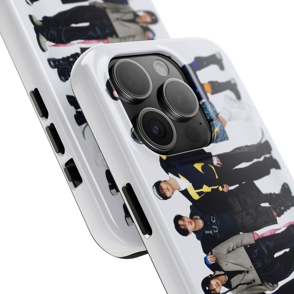 Straykids Karma Phone Cases