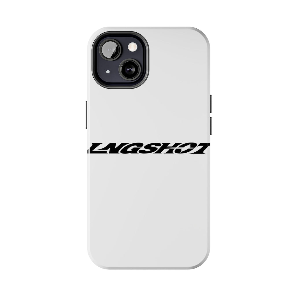 Lngshot Phone Cases