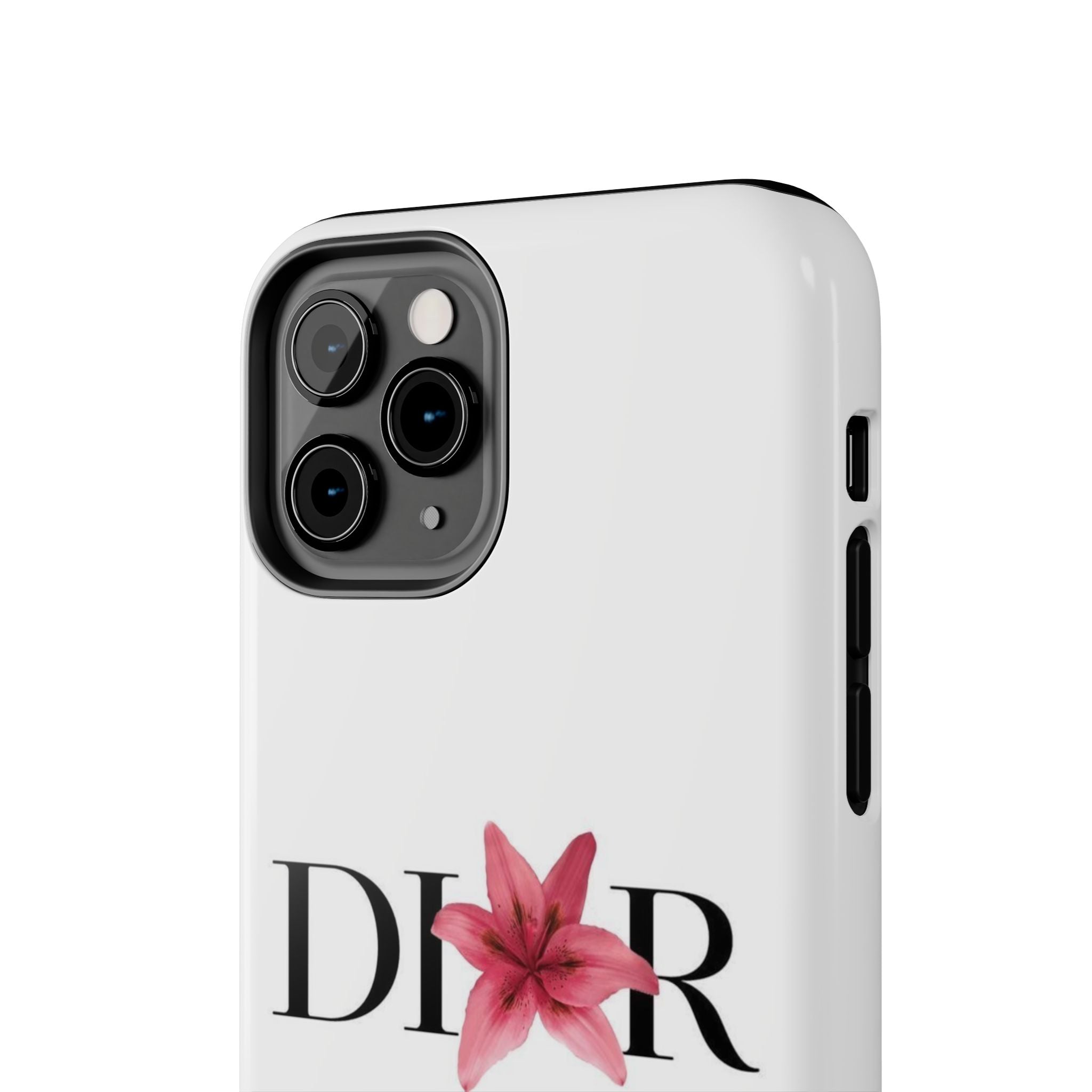 Dior Phone Cases