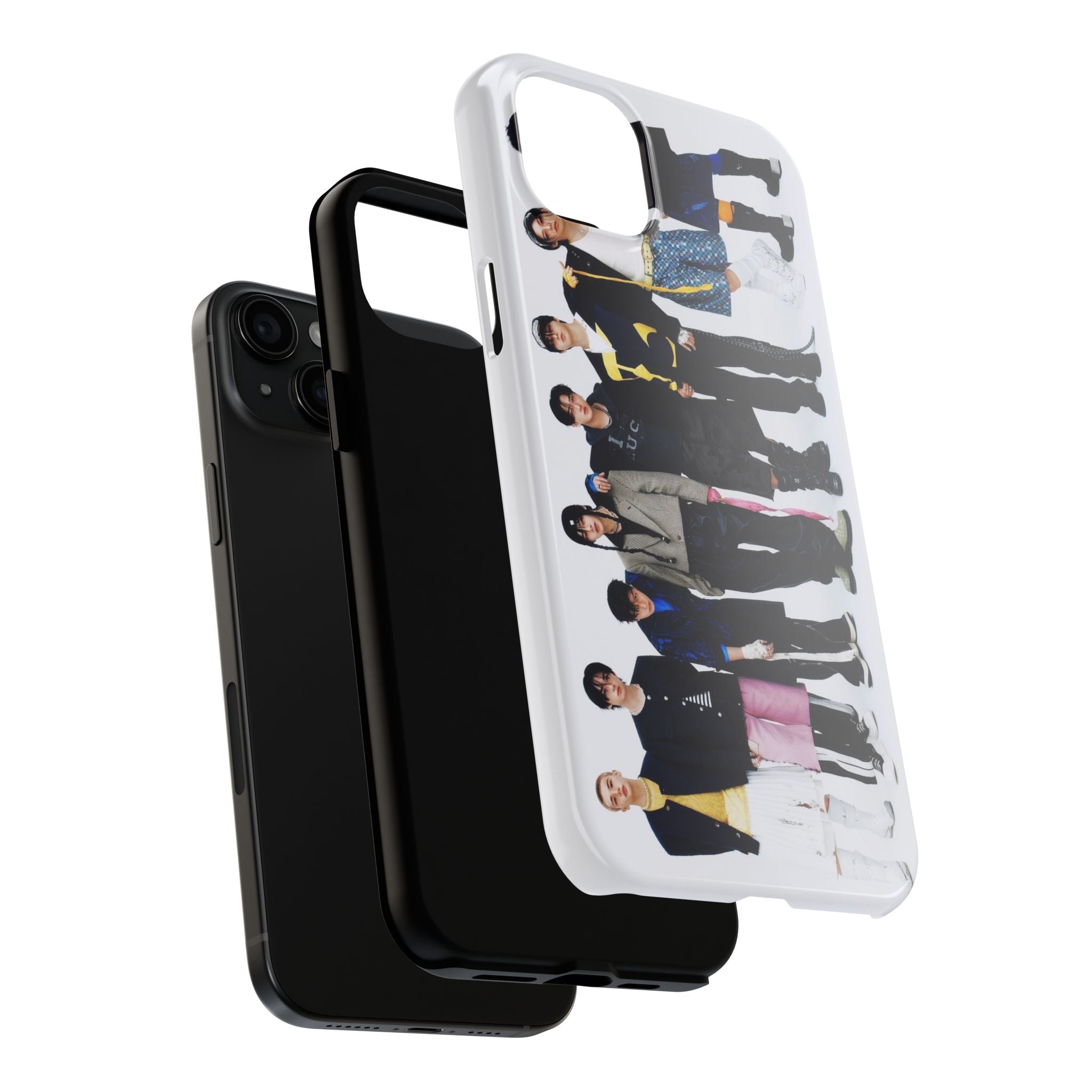 Straykids Karma Phone Cases