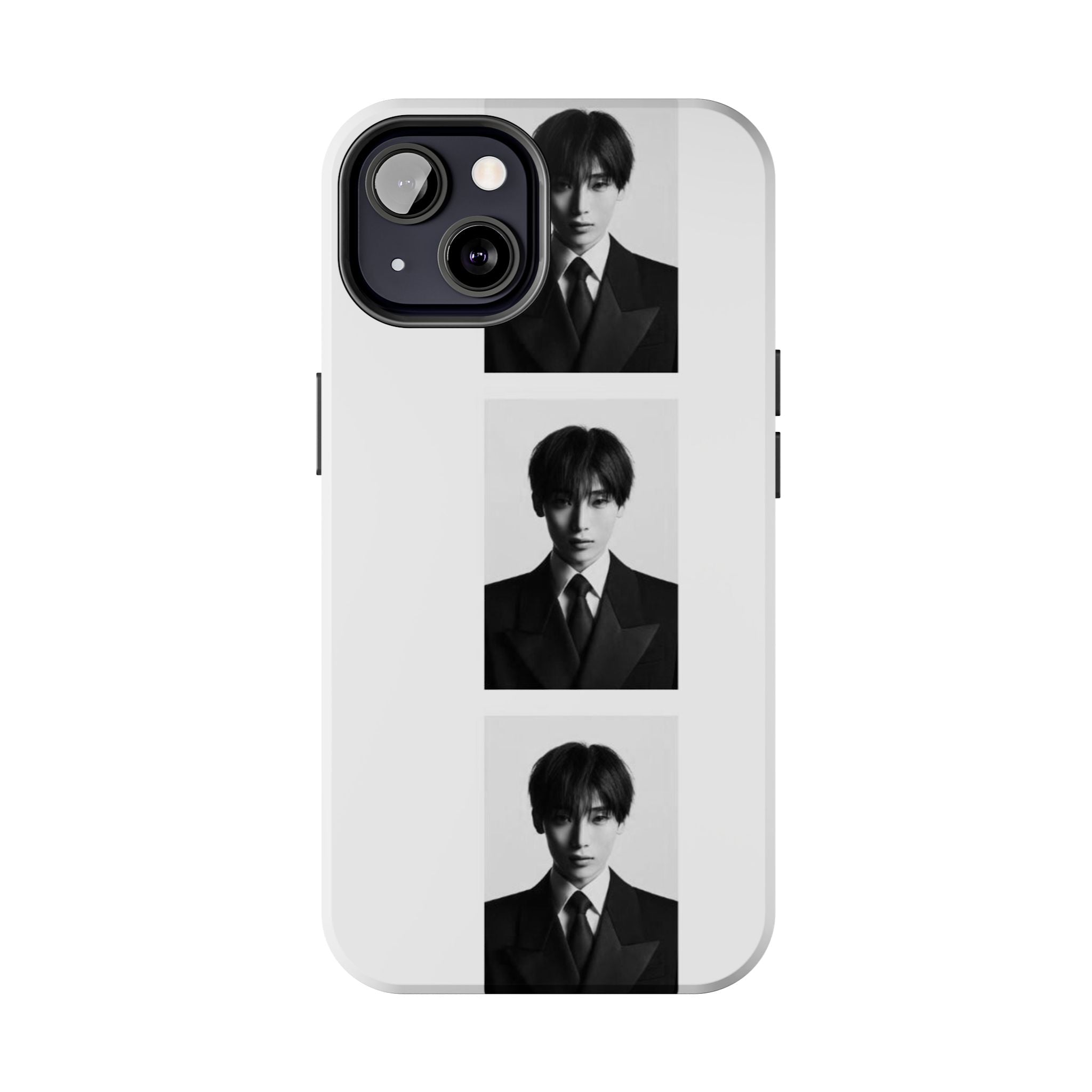 Sunoo Phone Cases