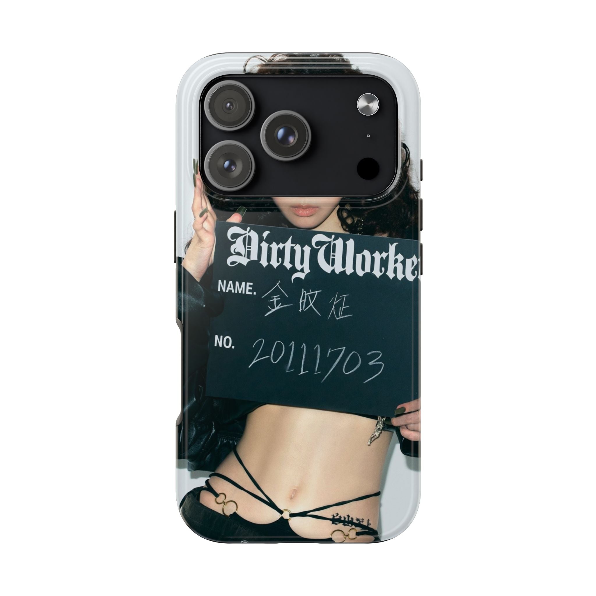 Aespa Winter Phone Cases