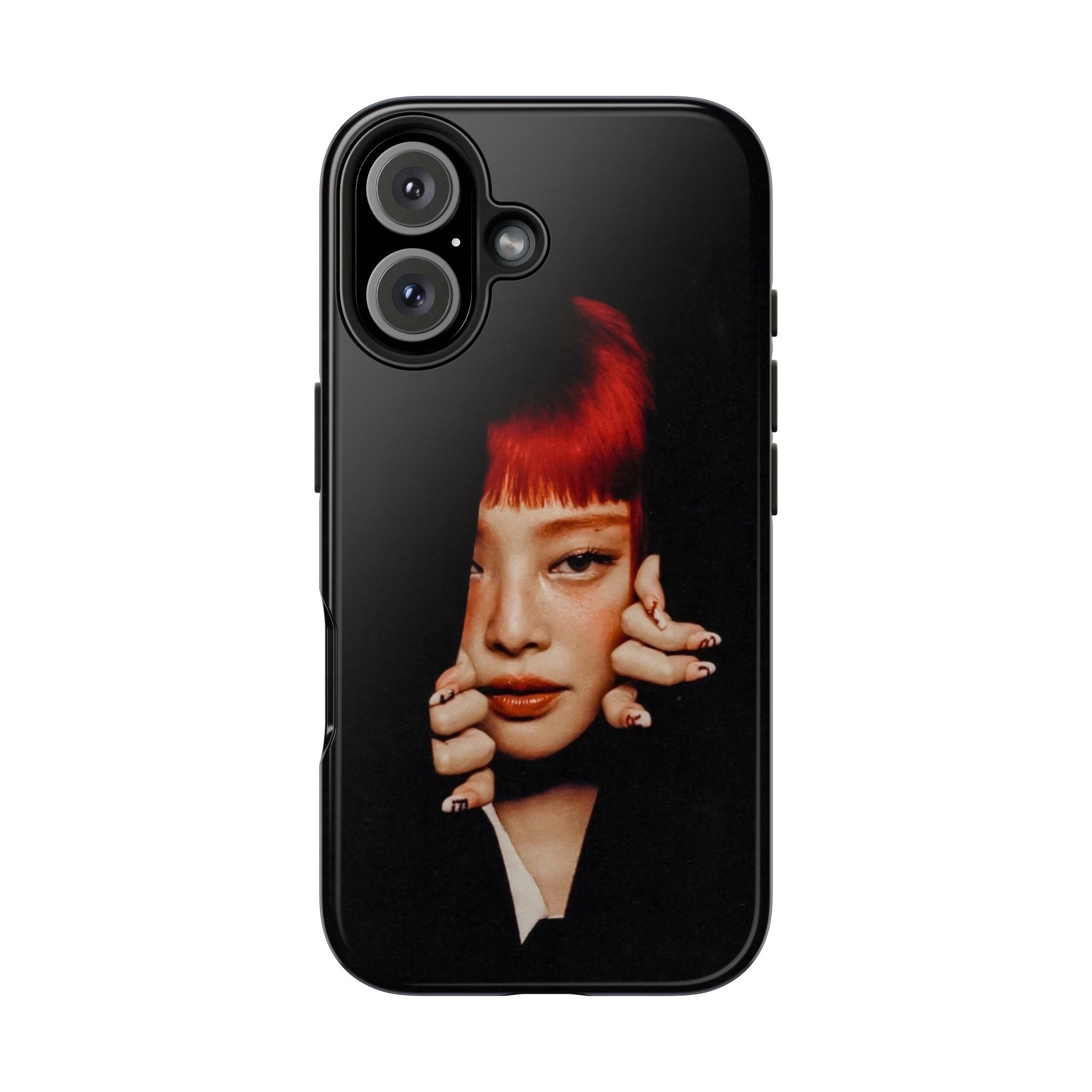 Jennie Phone Cases