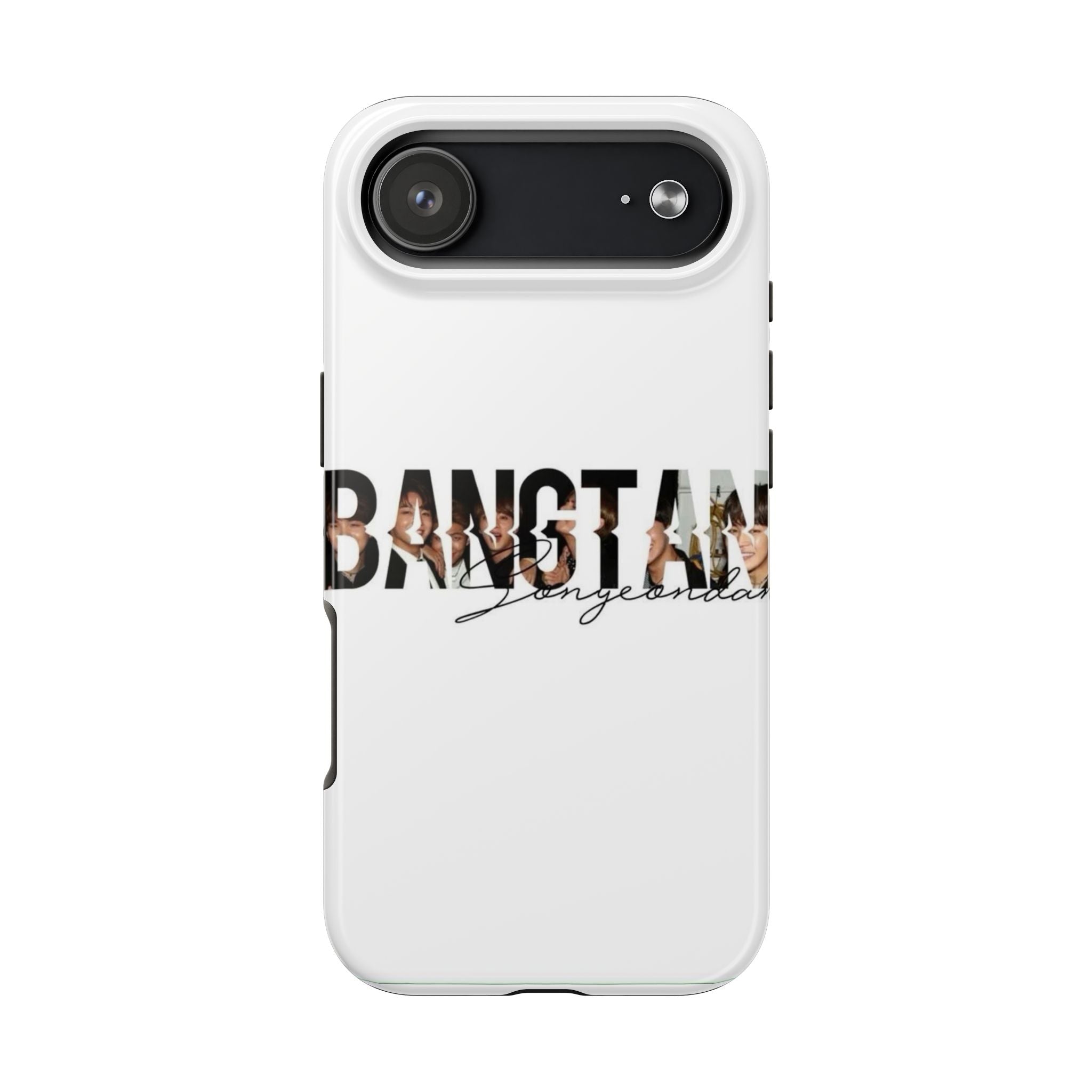 BTS Phone Cases