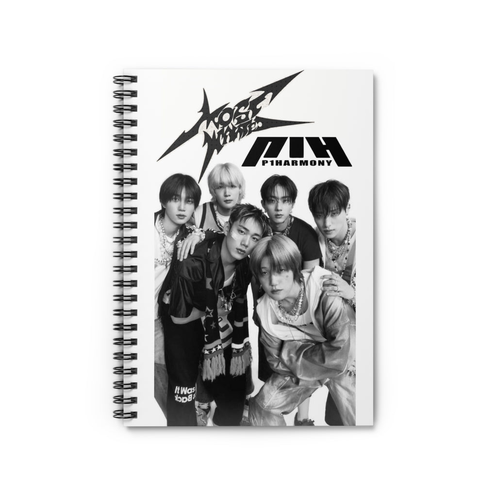 P1H Notebook
