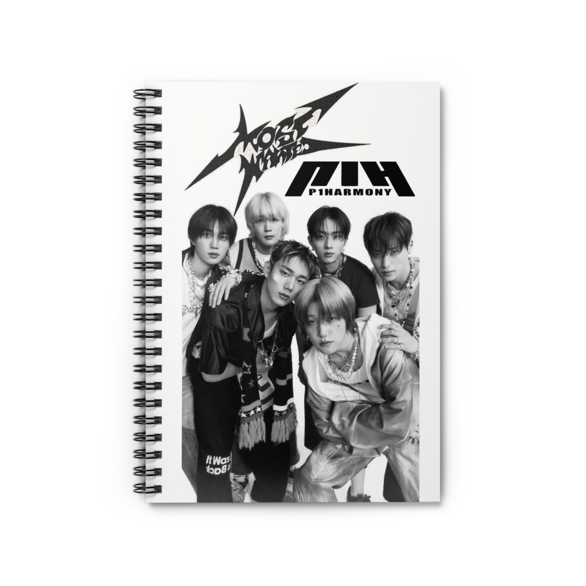 P1H Notebook