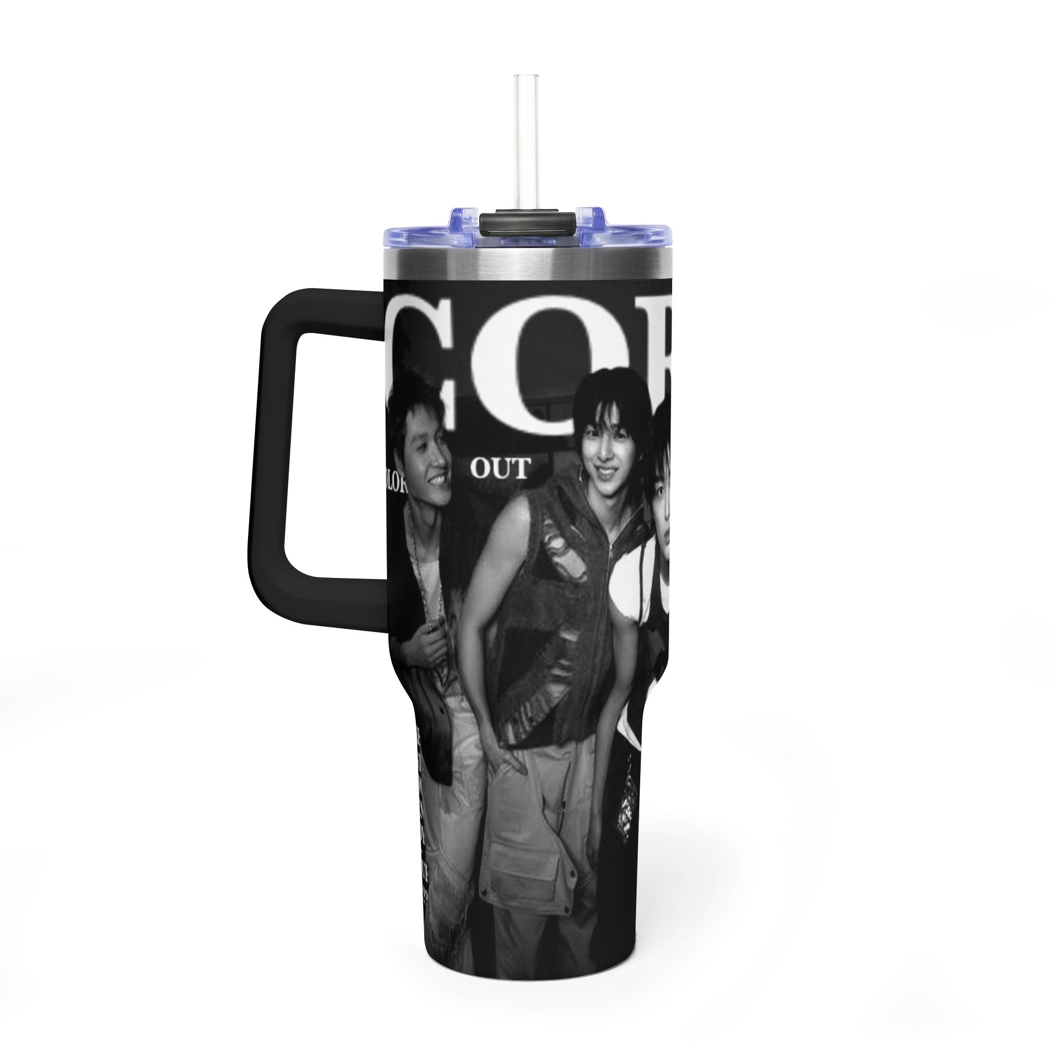 Cortis Tumbler