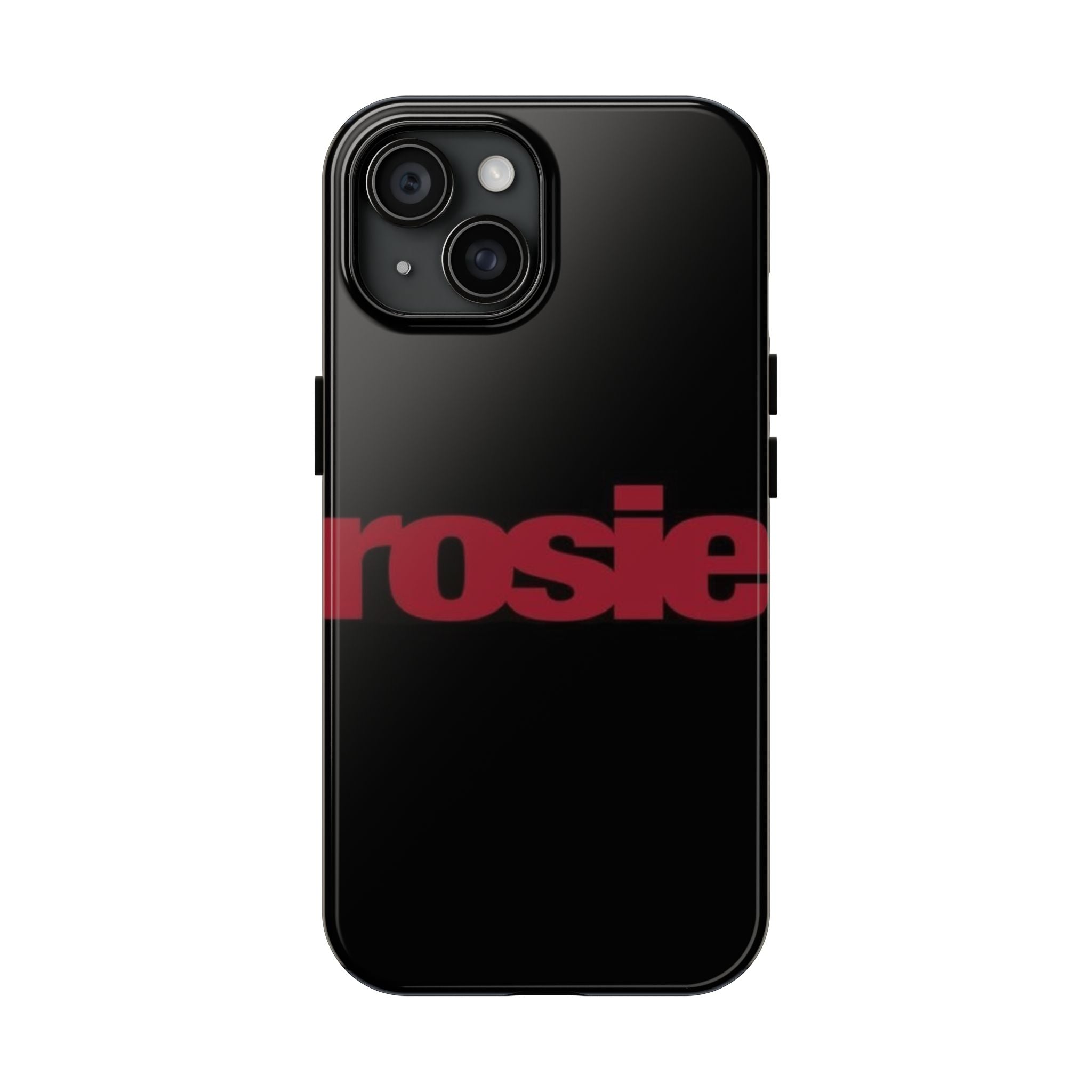 Rosie Phone Cases