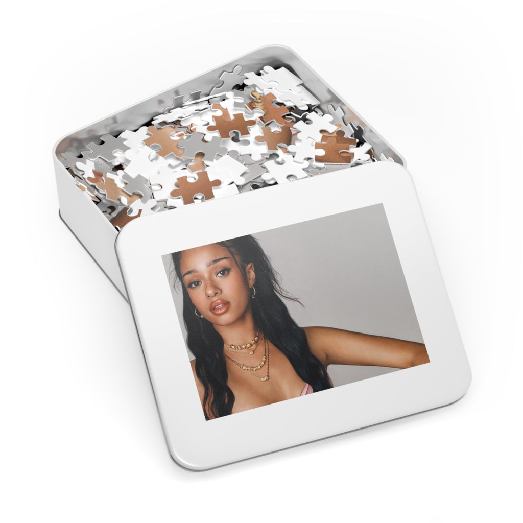 Katseye Manon Puzzle