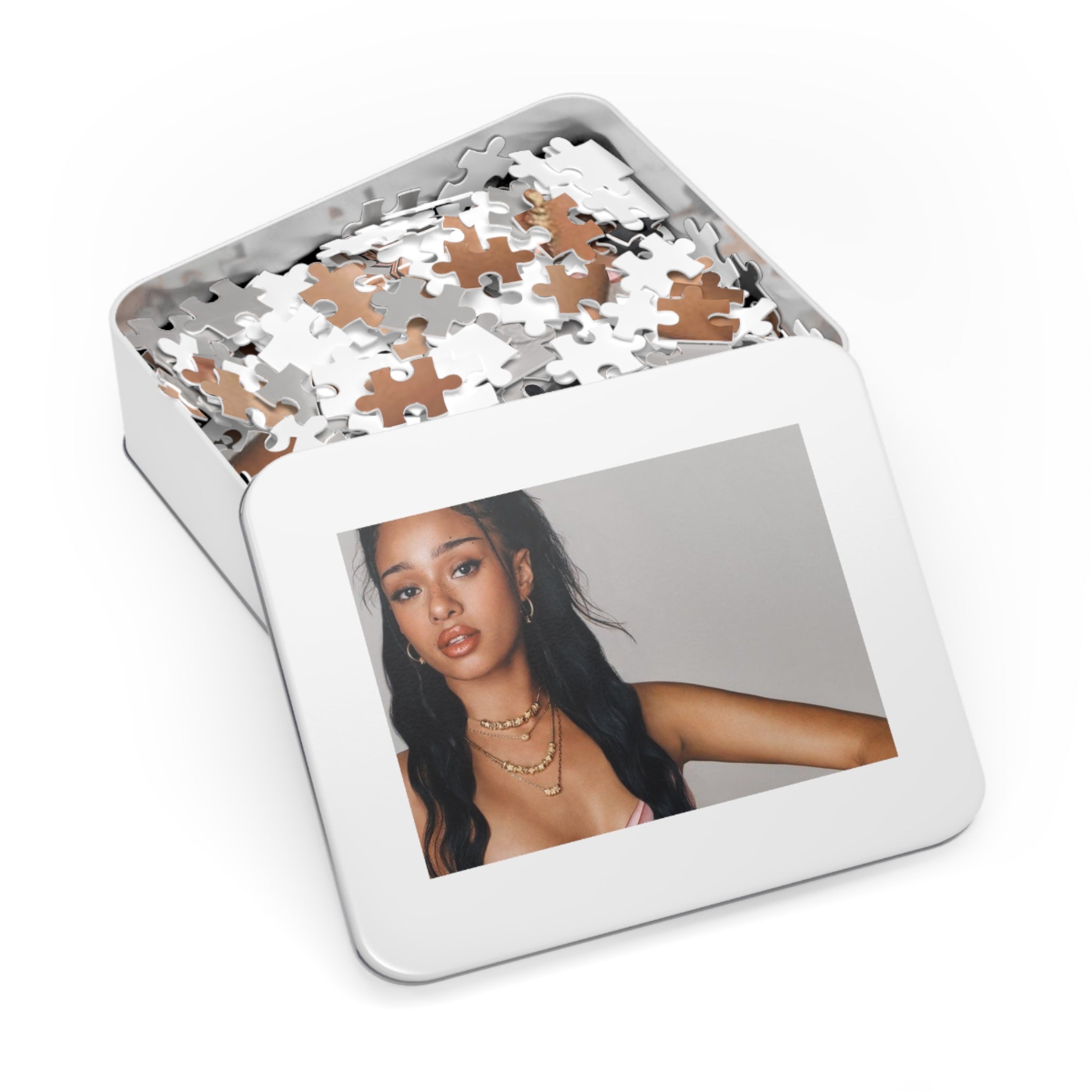 Katseye Manon Puzzle