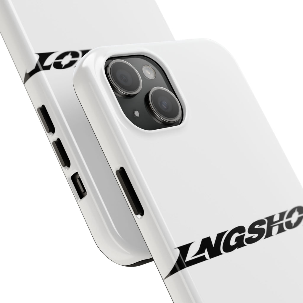 Lngshot Phone Cases