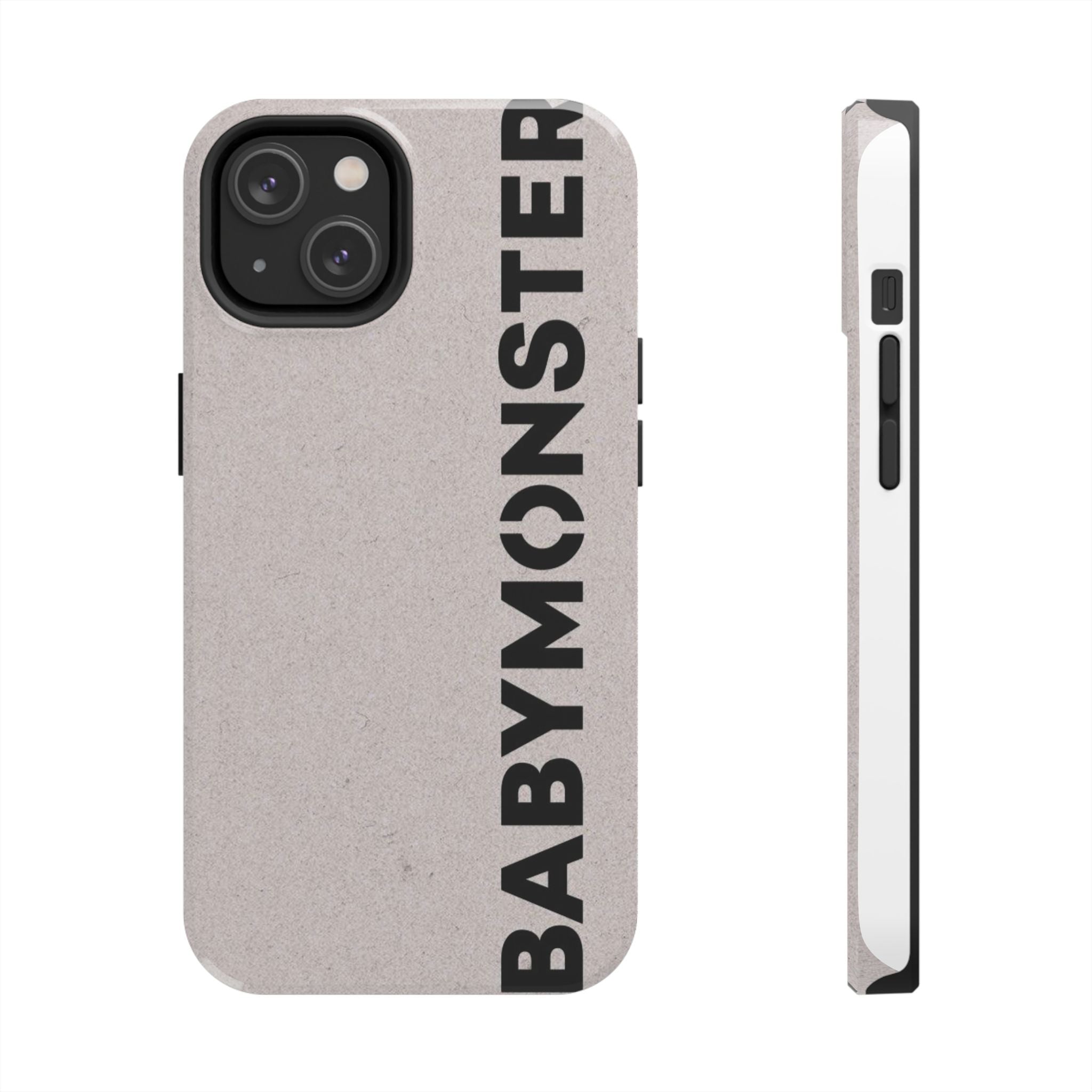 Babymonster Phone Cases