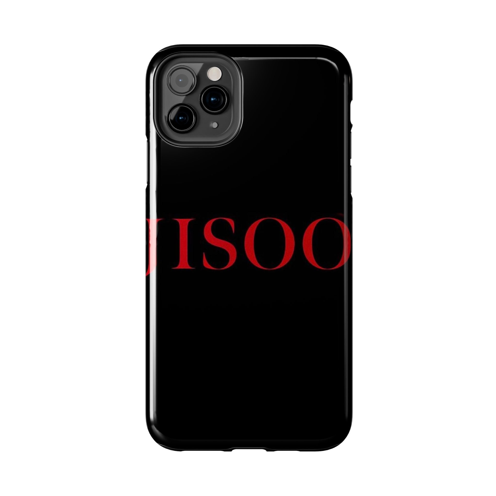 Jisoo Phone Cases