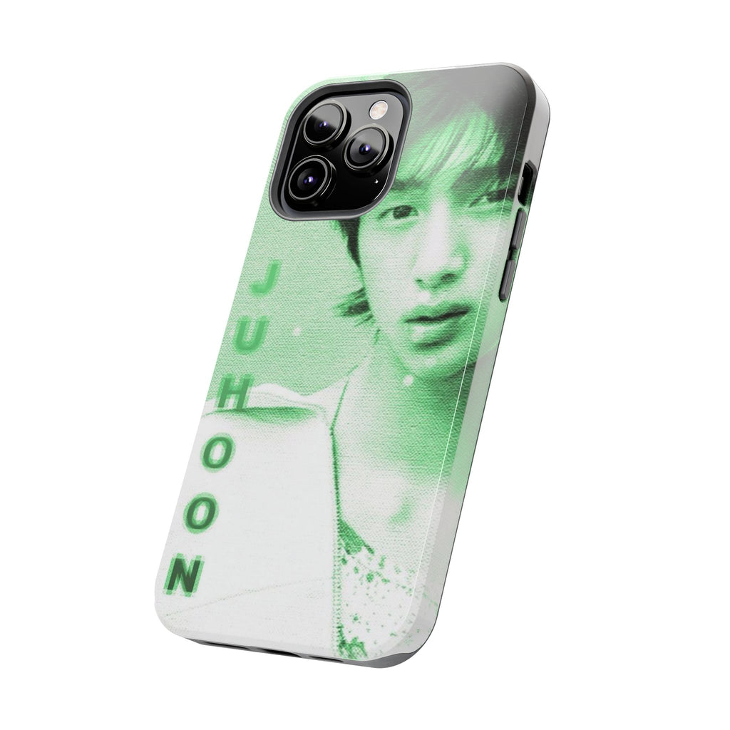 Juhoon Phone Cases