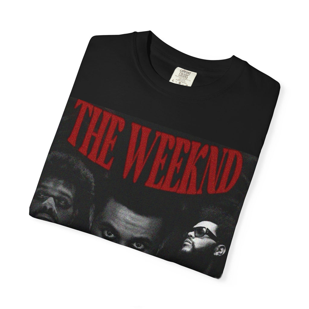The Weekend (Ver 2) Unisex T-Shirt