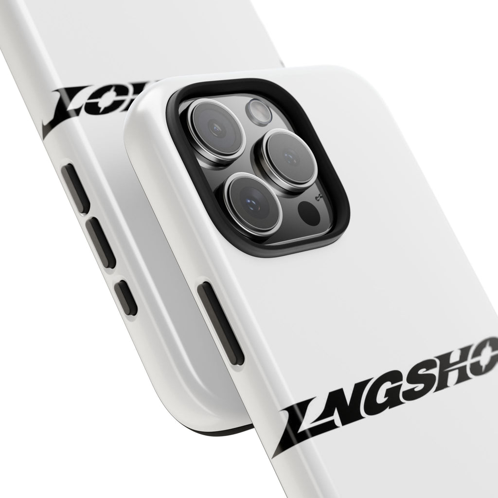 Lngshot Phone Cases