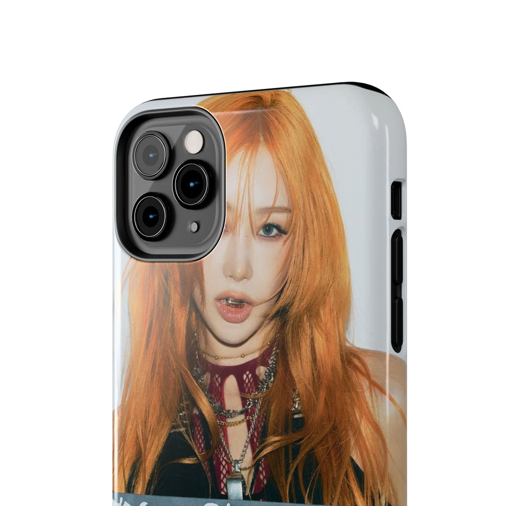 Aespa Giselle Phone Cases