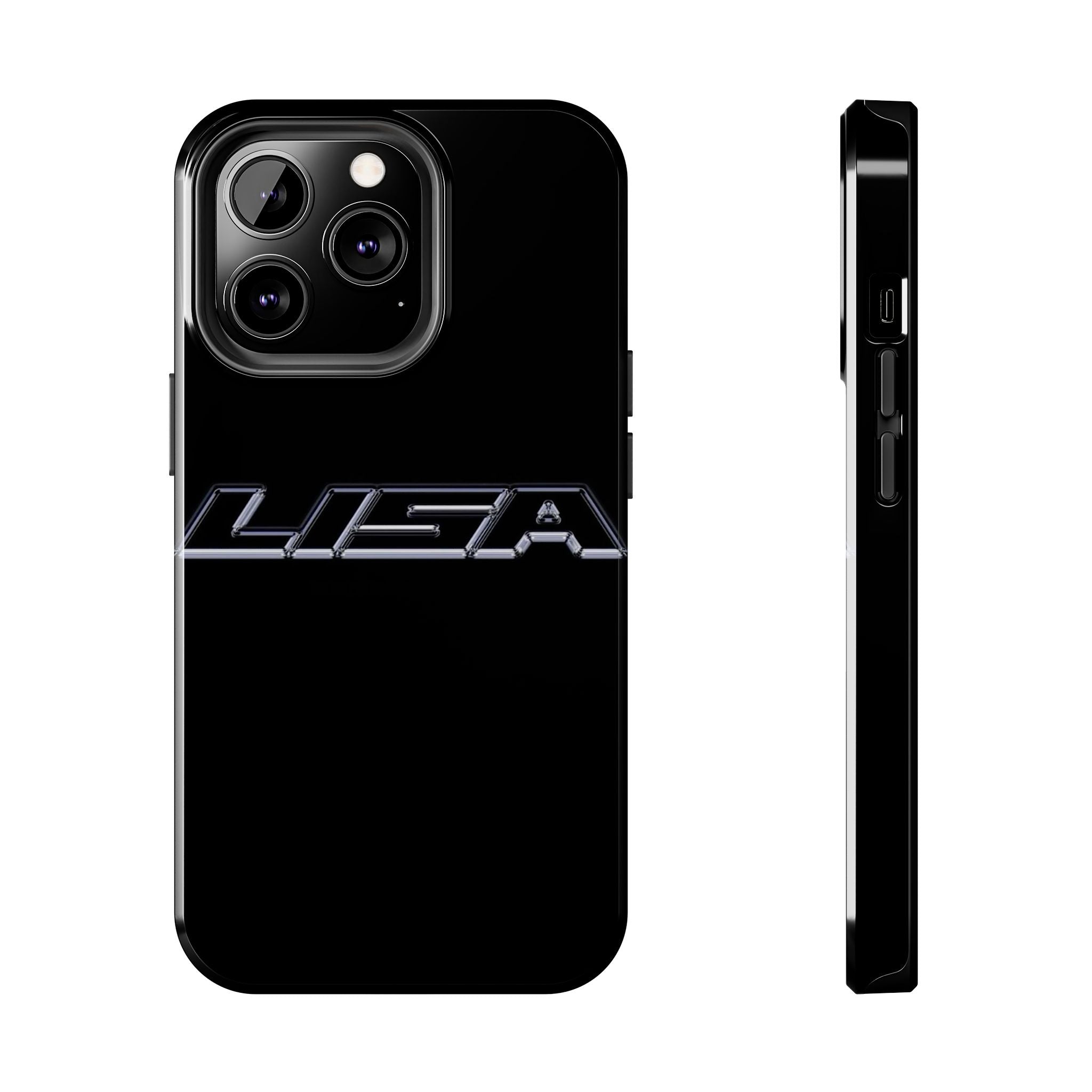 Lisa Phone Cases